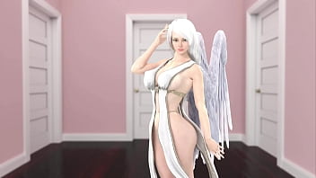 Lust and life cap 7 mi amiga de grandes tetas me hace una paja con sus tetas