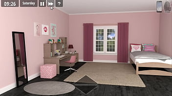 Lust and life cap 7 mi amiga de grandes tetas me hace una paja con sus tetas