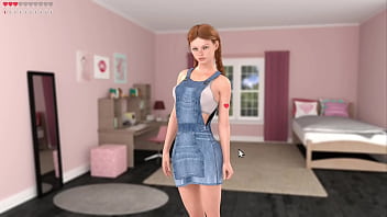 Lust and life cap 7 mi amiga de grandes tetas me hace una paja con sus tetas