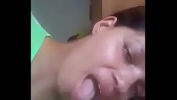 Safadinha no oral