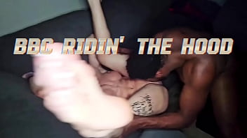 Bbc ridin the hood