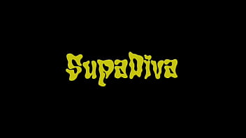Supadive full porn clip on our channel