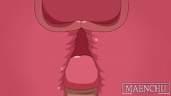 Extremely good hentai