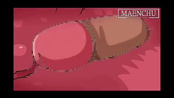 Extremely good hentai