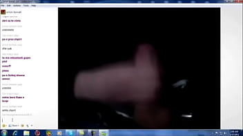 Erioni duke masturbuar