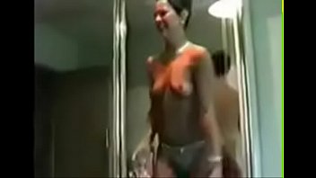 Rocking the bed wedding night