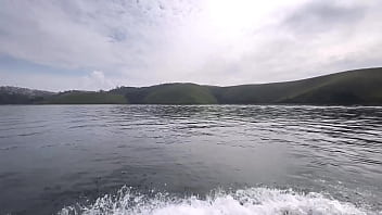 Rolê de jet com chupada e tudo mais