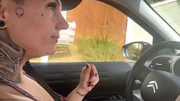 Rolê de jet com chupada e tudo mais