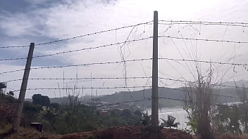 Rolê de jet com chupada e tudo mais