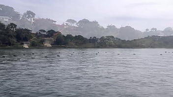 Rolê de jet com chupada e tudo mais