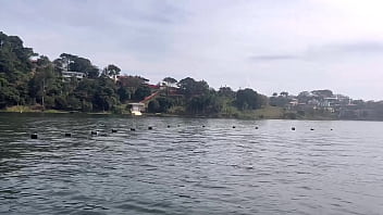 Rolê de jet com chupada e tudo mais