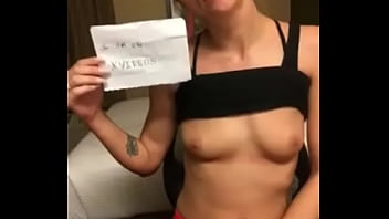 Verification video
