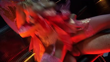 Jamie and victoria dominate submissive dudes