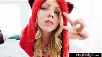 Amazing sex on cam with naughty hot gf lilly sapphire video 30