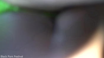 The Chief's Son Picked A Random Girl Of The Tribe While She Was Dancing With Her Friend And Fucked Her On A Tree In Africa thumbnail