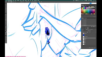 Jabcomix broadcast by lazpop on picarto from november sixth 2021