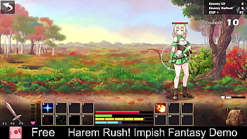 Harem rush impish fantasy demo free steam demo game action adventure action adventure hack and slash 2d rpg game