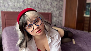 Asmr naughty college girl