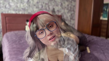 Asmr naughty college girl