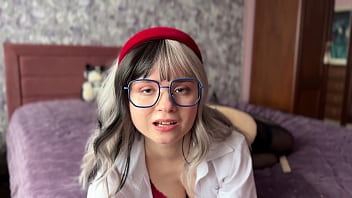 Asmr naughty college girl