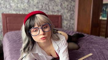 Asmr naughty college girl