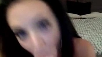 Chubby brunette teen live on cams