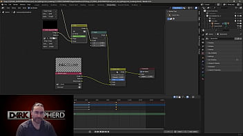 Walkthrough for stage 3 part 5 of d4rkshepherd introduction animation