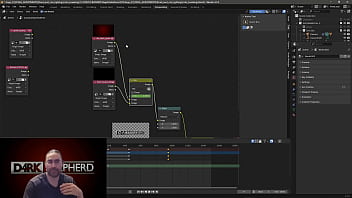 Walkthrough for stage 3 part 5 of d4rkshepherd introduction animation