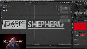 Walkthrough for stage 3 part 5 of d4rkshepherd introduction animation