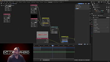 Walkthrough for stage 3 part 5 of d4rkshepherd introduction animation
