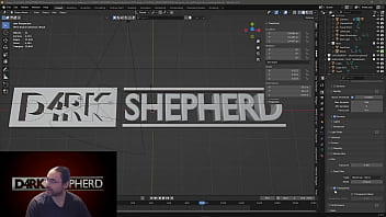 Walkthrough for stage 3 part 5 of d4rkshepherd introduction animation