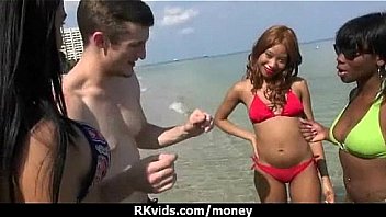 Allow to have sex for cash 14