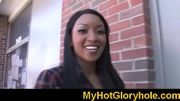 Amazing gloryhole blowjob is all i know 14