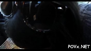 Teen coarse sex clip