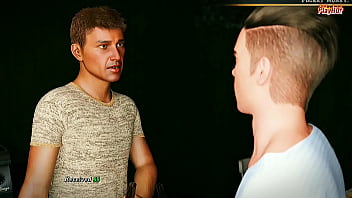 My first date with my beautiful coworker