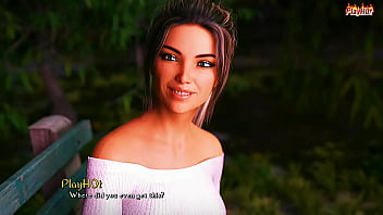 My first date with my beautiful coworker