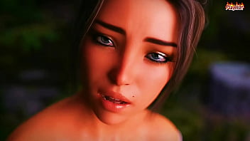 My first date with my beautiful coworker