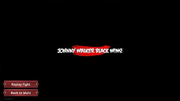 Johnny walker vs booty nf3d mma mixed combat maledom Johnny walker vs booty nf3d mma mixed combat maledom