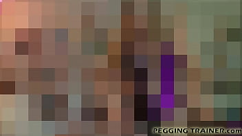 Pegging And Strapon Domination Videos thumbnail