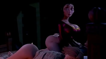 Princesses of disney cartoon porn