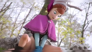 Princesses of disney cartoon porn