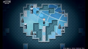 Succubus school escape mermaid boss recorded on a potato