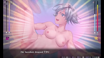 Succubus school escape mermaid boss recorded on a potato