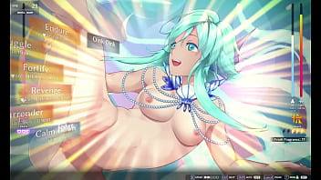 Succubus school escape mermaid boss recorded on a potato