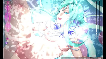 Succubus school escape mermaid boss recorded on a potato