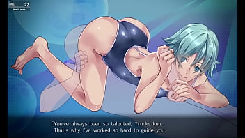 Succubus school escape mermaid boss recorded on a potato