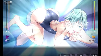 Succubus school escape mermaid boss recorded on a potato