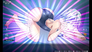 Succubus school escape mermaid boss recorded on a potato