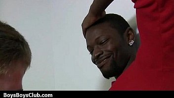 Muscular Black Dudes Fuck Gay White Twink Boys 14 thumbnail