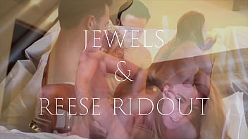 A gym trainer fucks me in public